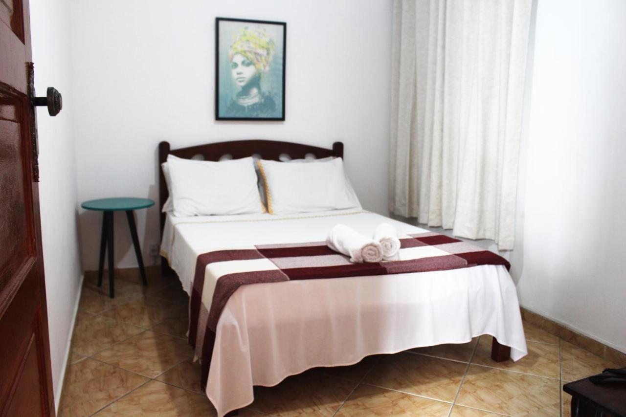 Tamboleiro'S Hotel Residence Salvador da Bahia Dış mekan fotoğraf