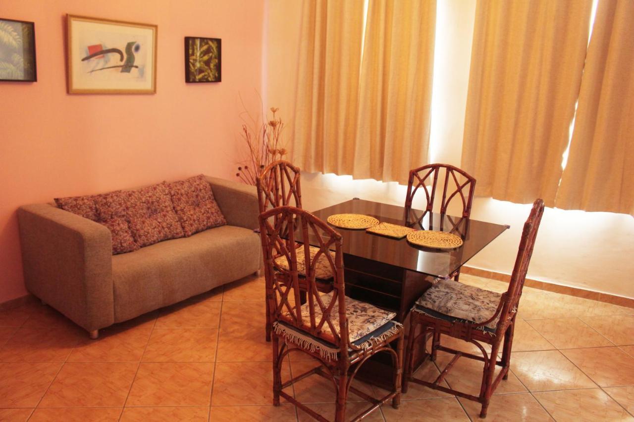 Tamboleiro'S Hotel Residence Salvador da Bahia Dış mekan fotoğraf