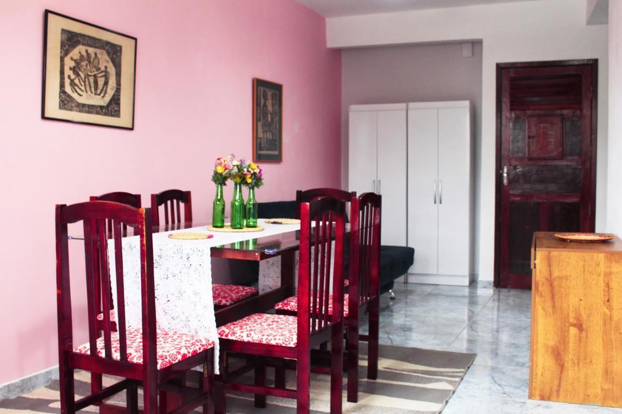 Tamboleiro'S Hotel Residence Salvador da Bahia Dış mekan fotoğraf