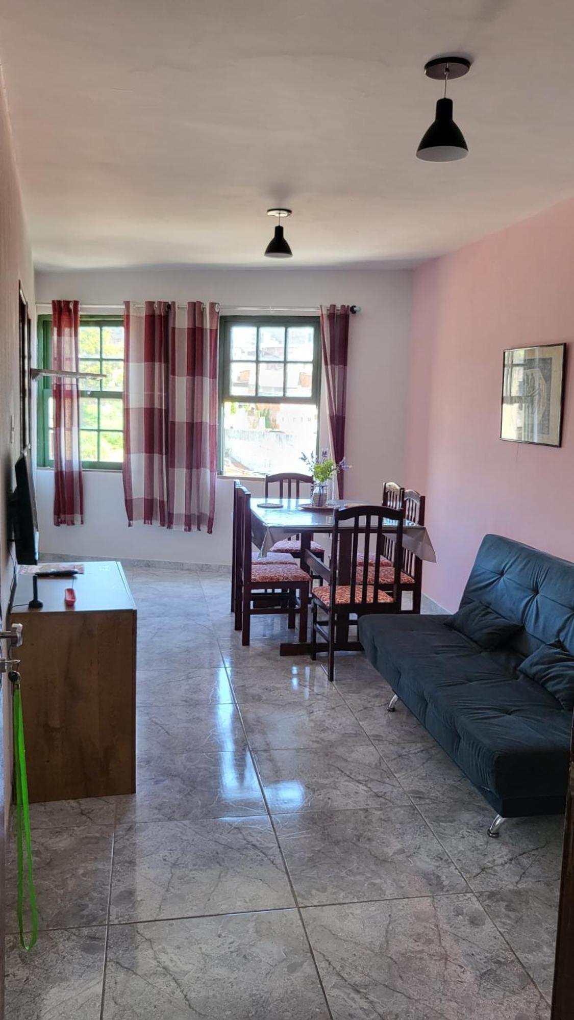 Tamboleiro'S Hotel Residence Salvador da Bahia Dış mekan fotoğraf