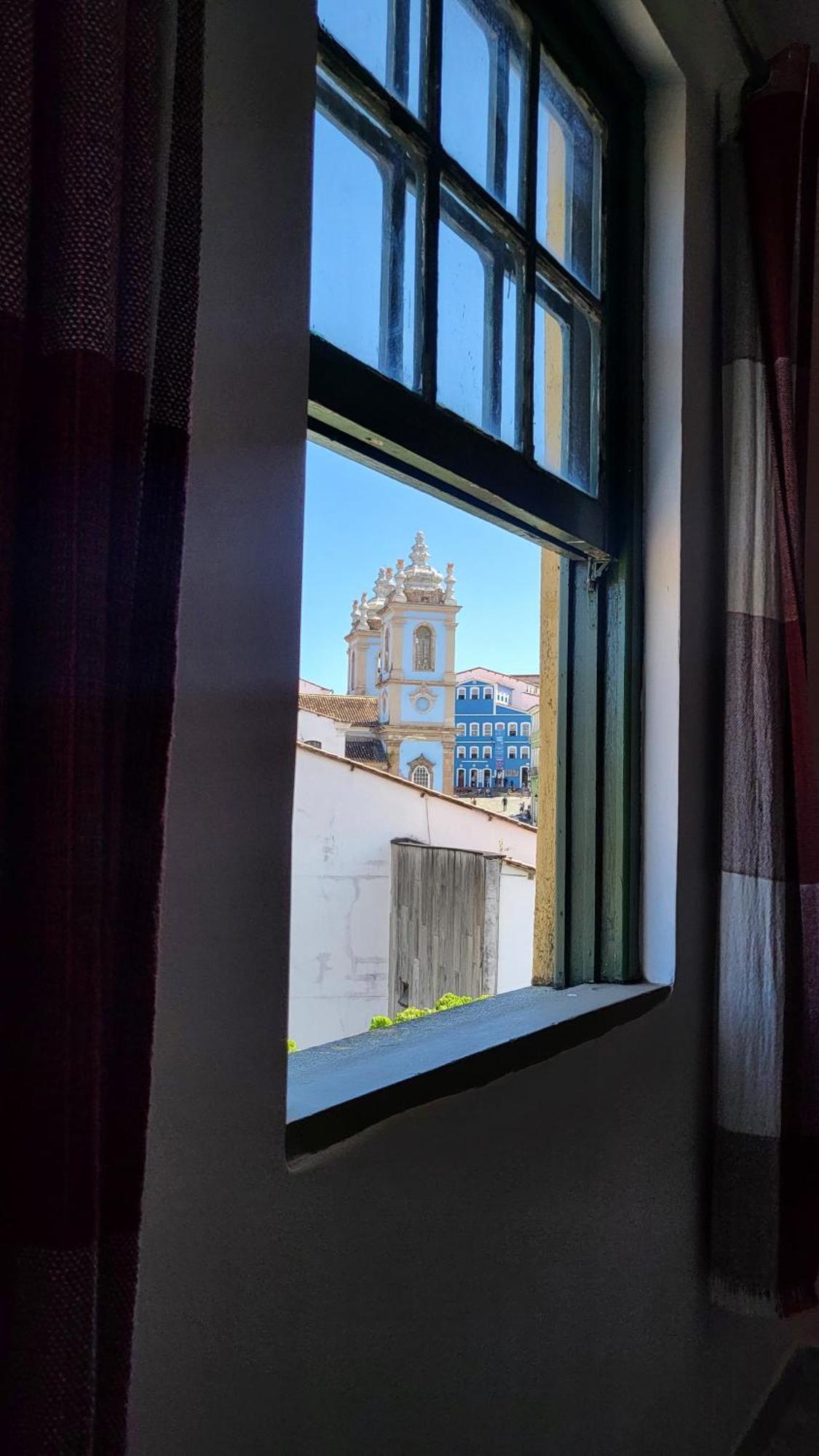 Tamboleiro'S Hotel Residence Salvador da Bahia Dış mekan fotoğraf