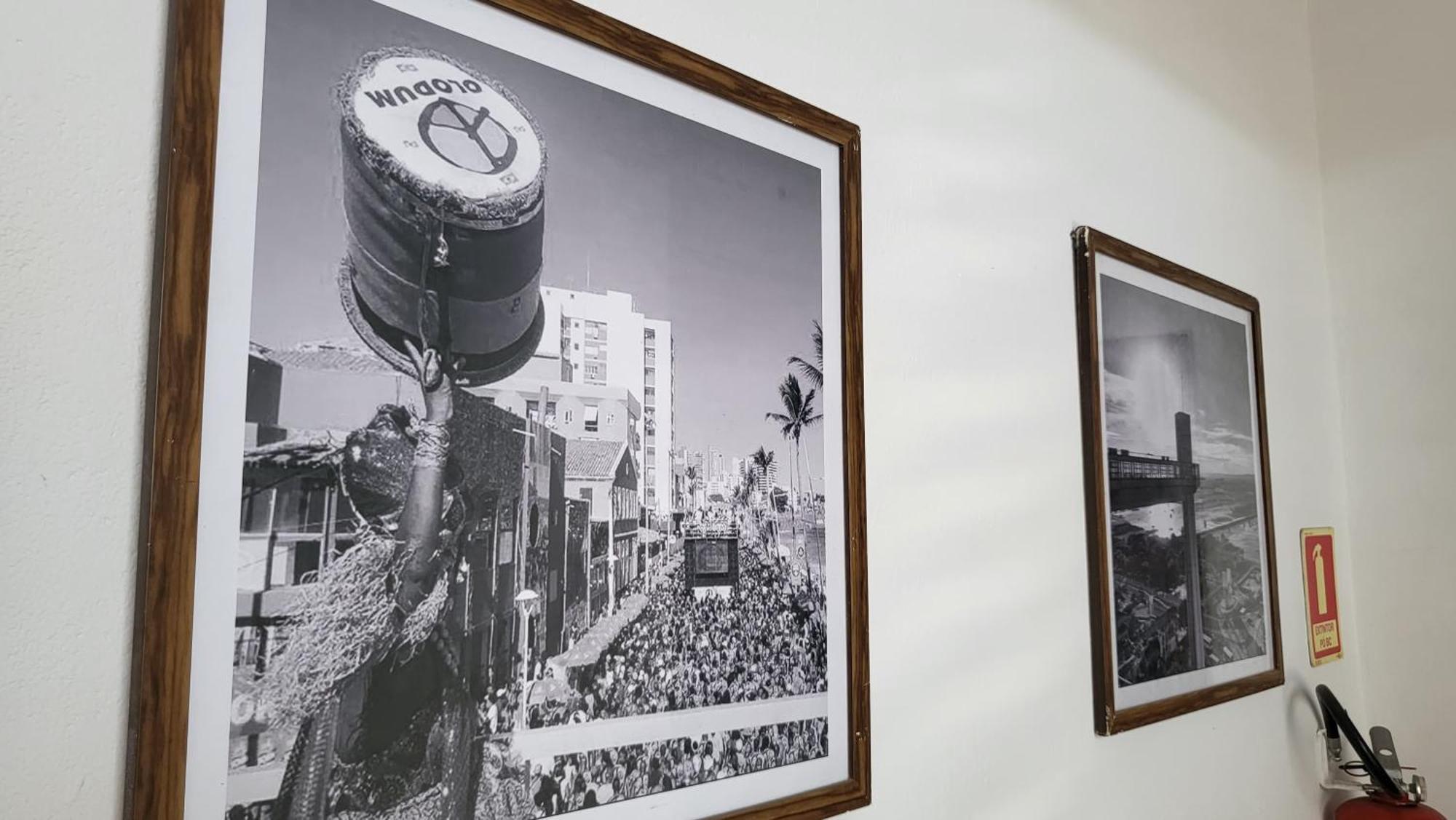Tamboleiro'S Hotel Residence Salvador da Bahia Dış mekan fotoğraf