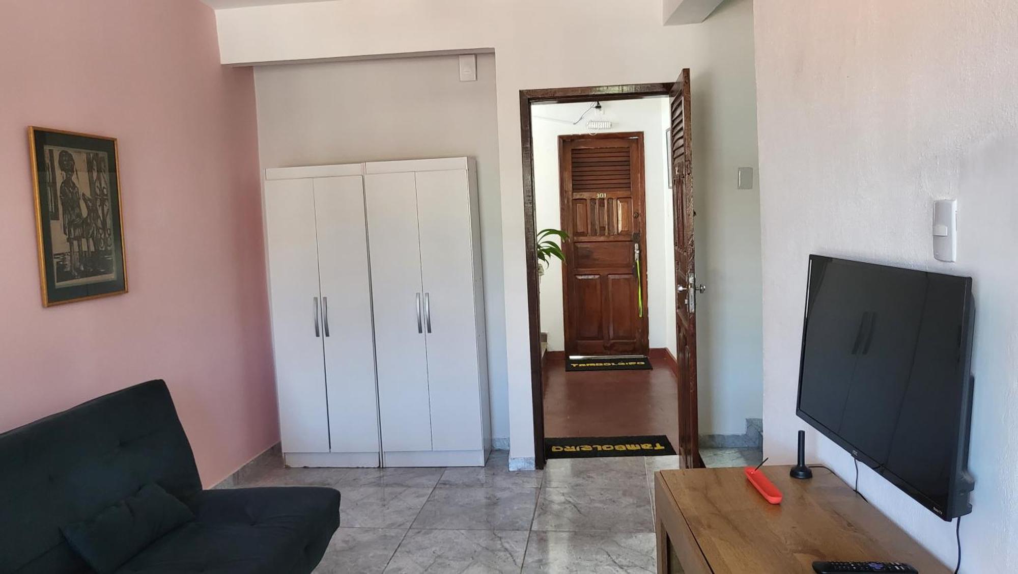 Tamboleiro'S Hotel Residence Salvador da Bahia Dış mekan fotoğraf