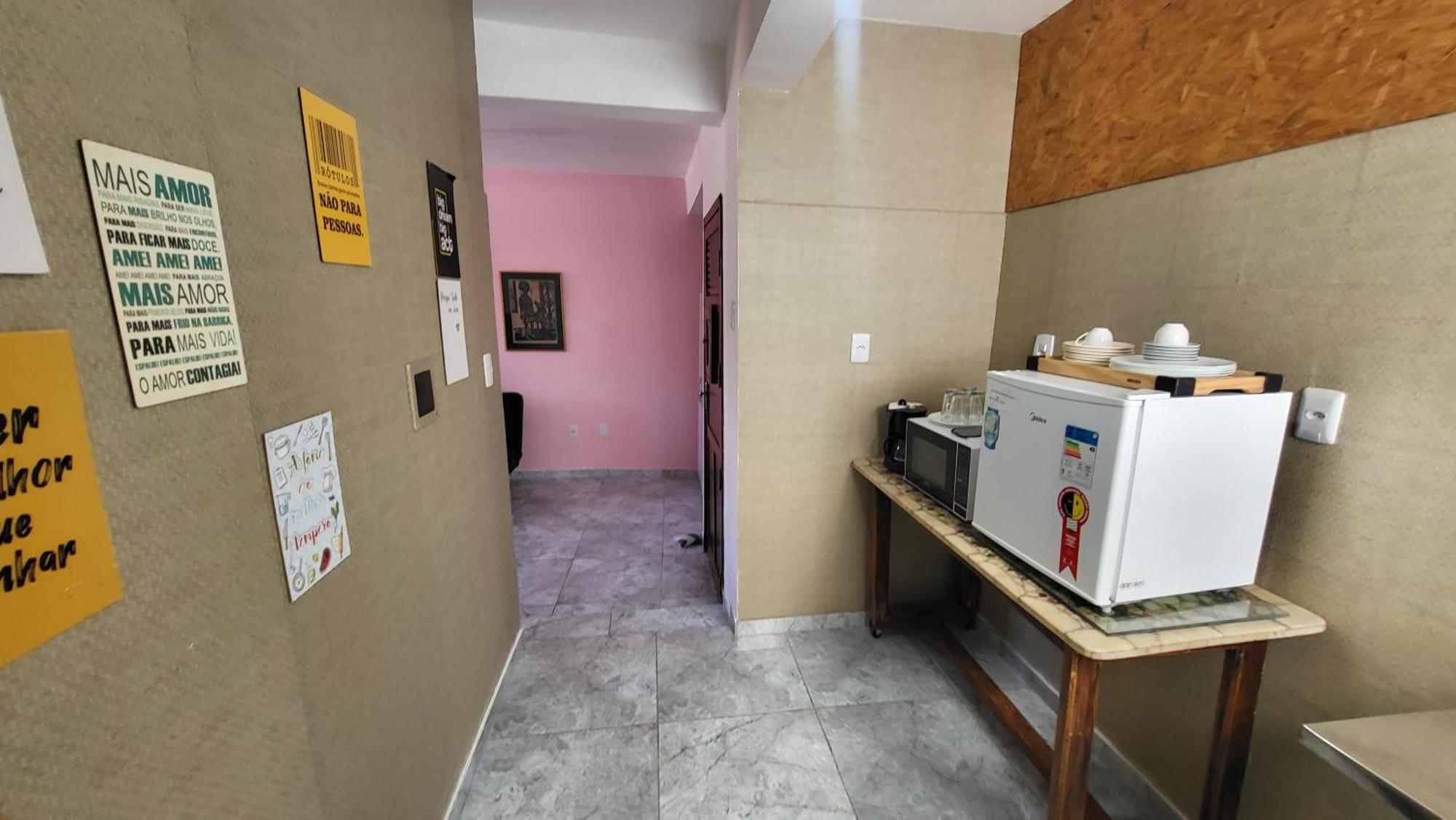 Tamboleiro'S Hotel Residence Salvador da Bahia Dış mekan fotoğraf