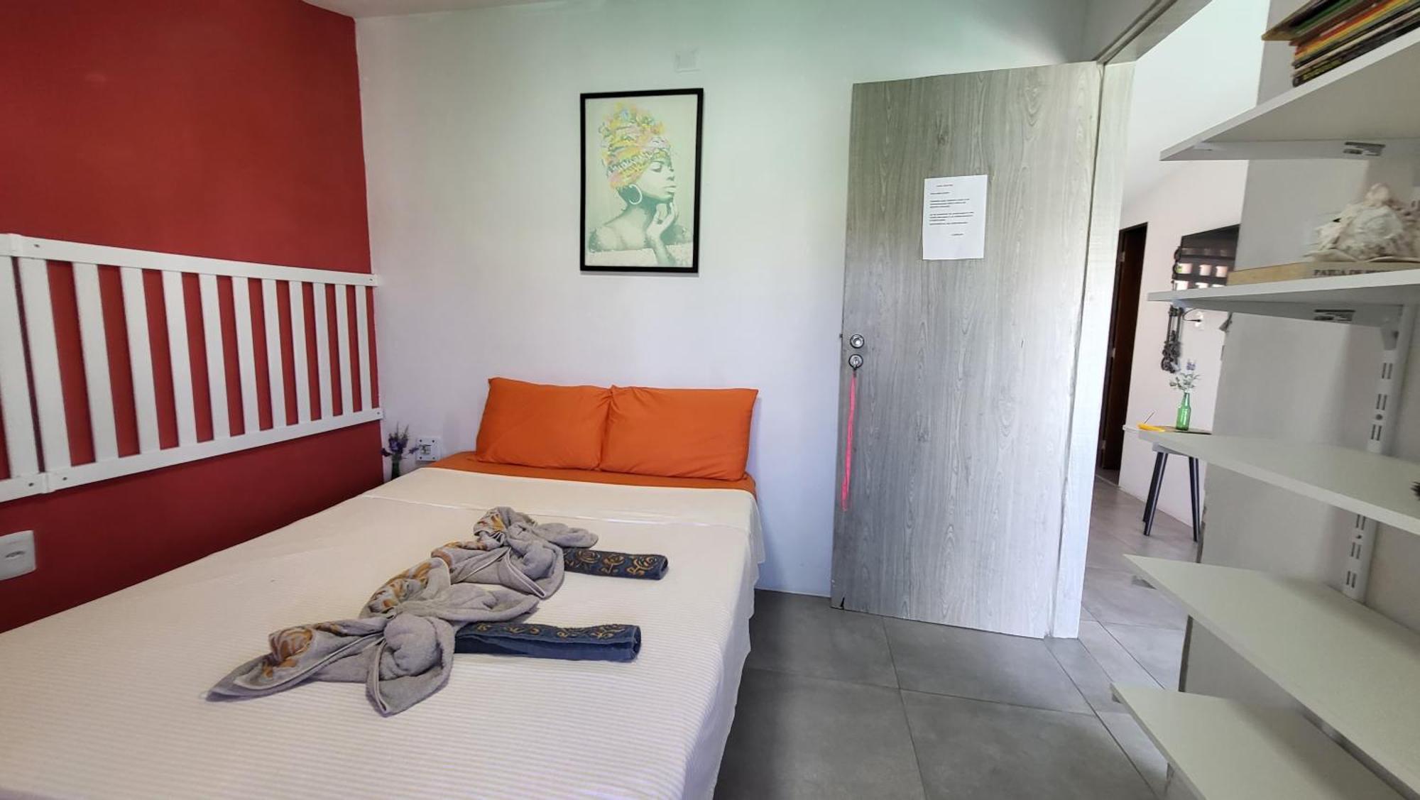 Tamboleiro'S Hotel Residence Salvador da Bahia Dış mekan fotoğraf