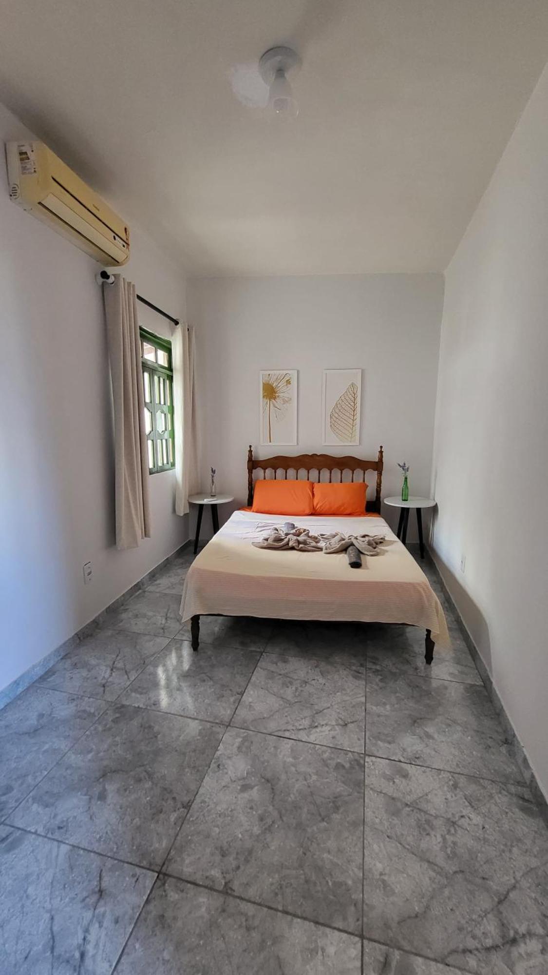 Tamboleiro'S Hotel Residence Salvador da Bahia Dış mekan fotoğraf