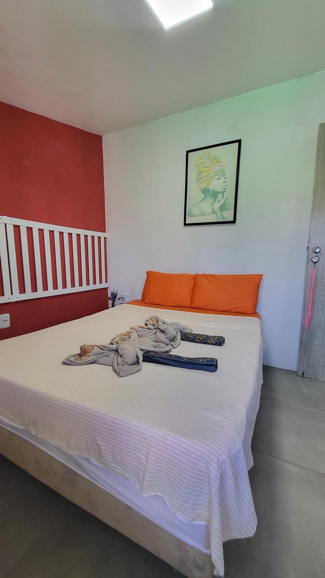Tamboleiro'S Hotel Residence Salvador da Bahia Dış mekan fotoğraf