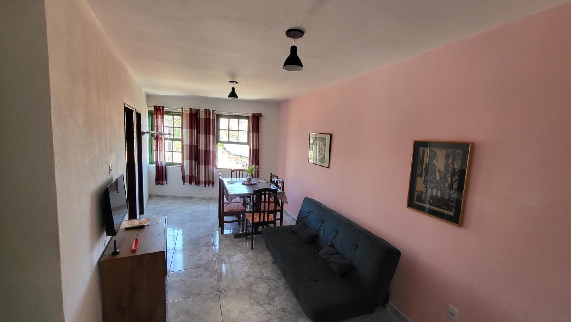 Tamboleiro'S Hotel Residence Salvador da Bahia Dış mekan fotoğraf