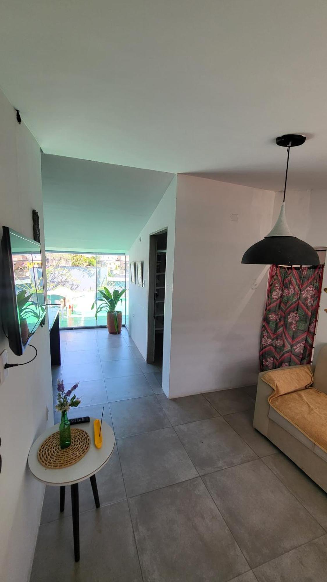 Tamboleiro'S Hotel Residence Salvador da Bahia Dış mekan fotoğraf