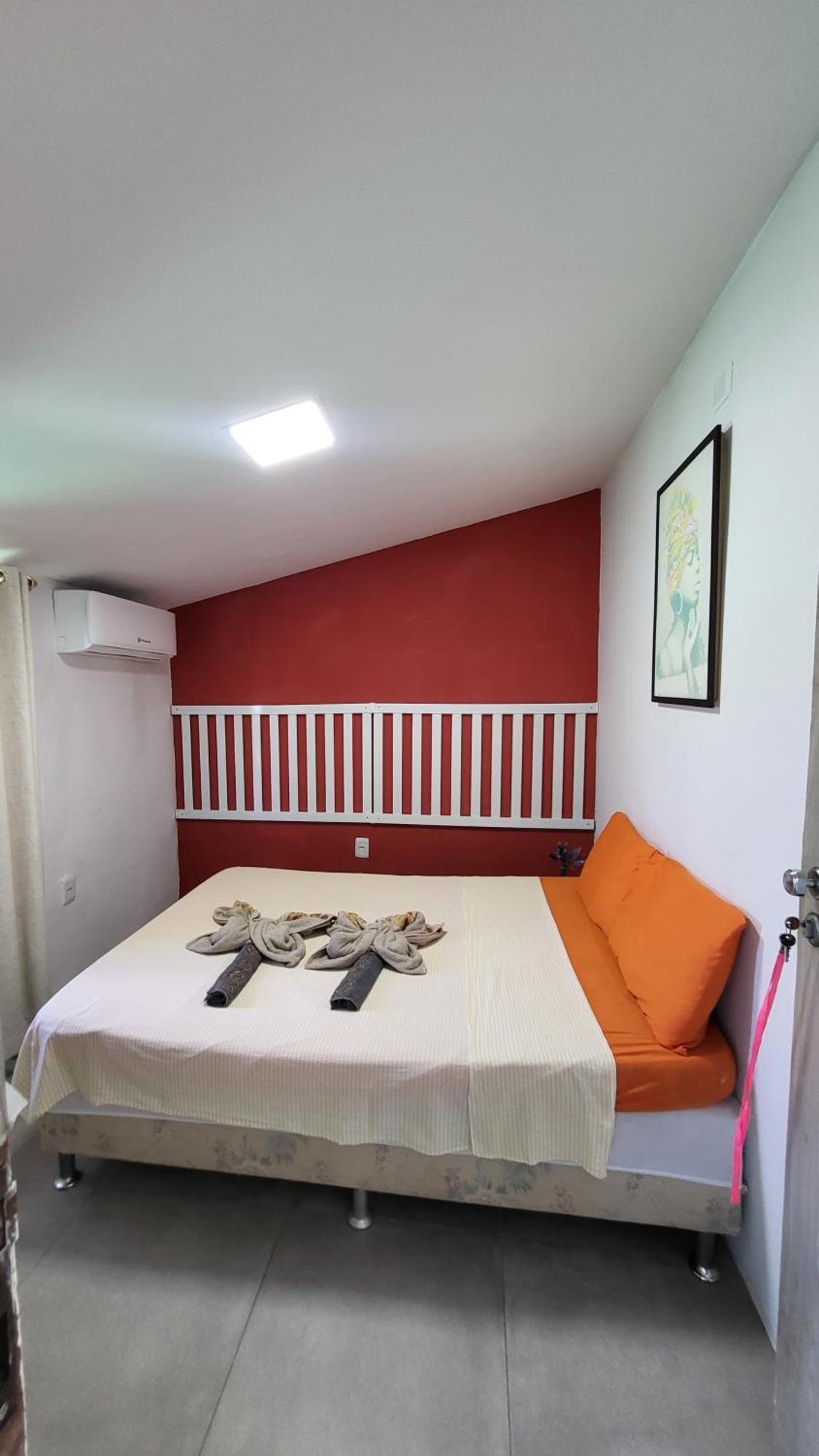 Tamboleiro'S Hotel Residence Salvador da Bahia Dış mekan fotoğraf