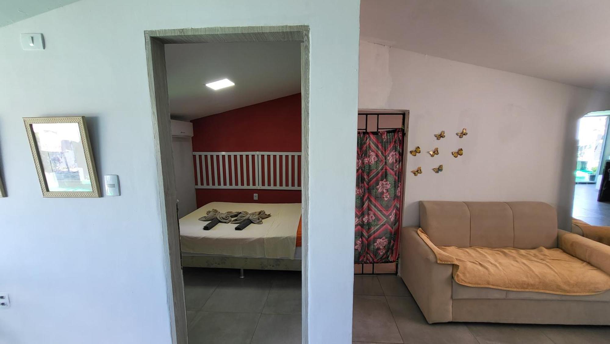 Tamboleiro'S Hotel Residence Salvador da Bahia Dış mekan fotoğraf