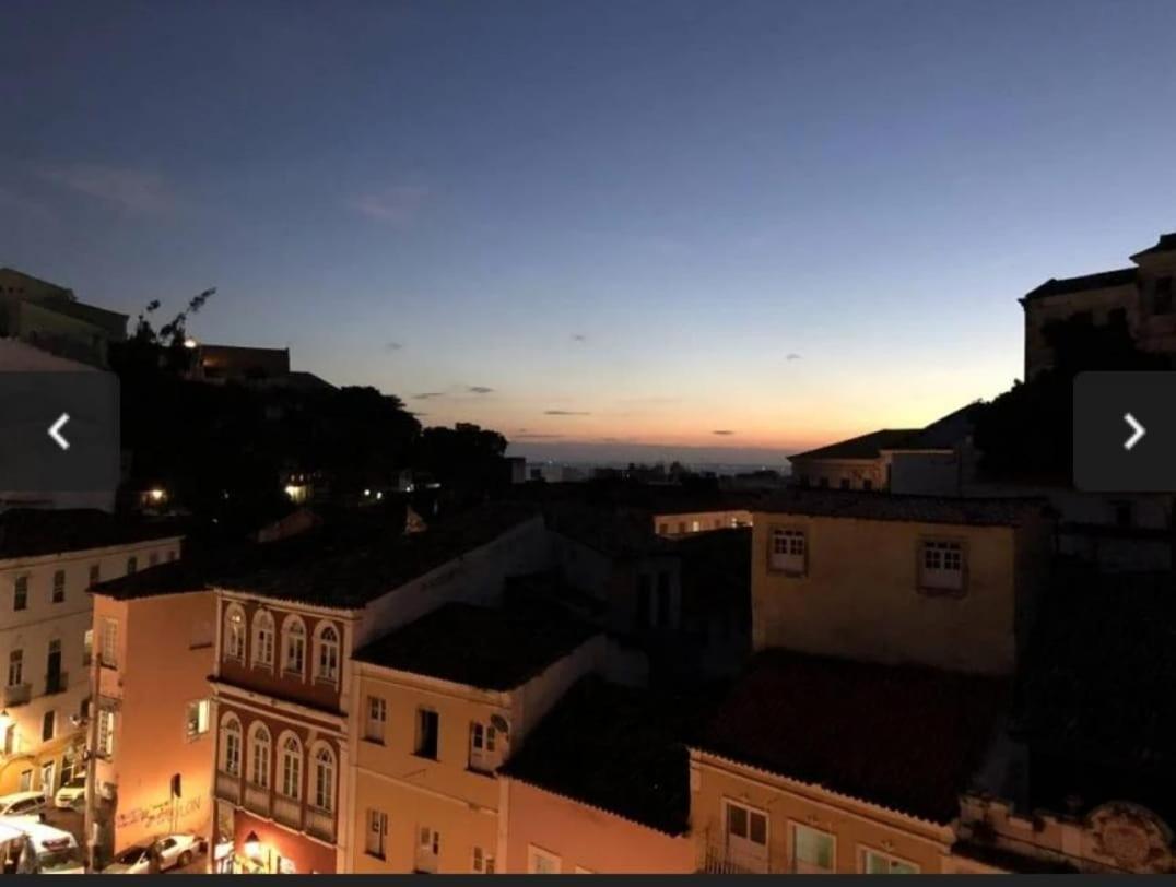 Tamboleiro'S Hotel Residence Salvador da Bahia Dış mekan fotoğraf
