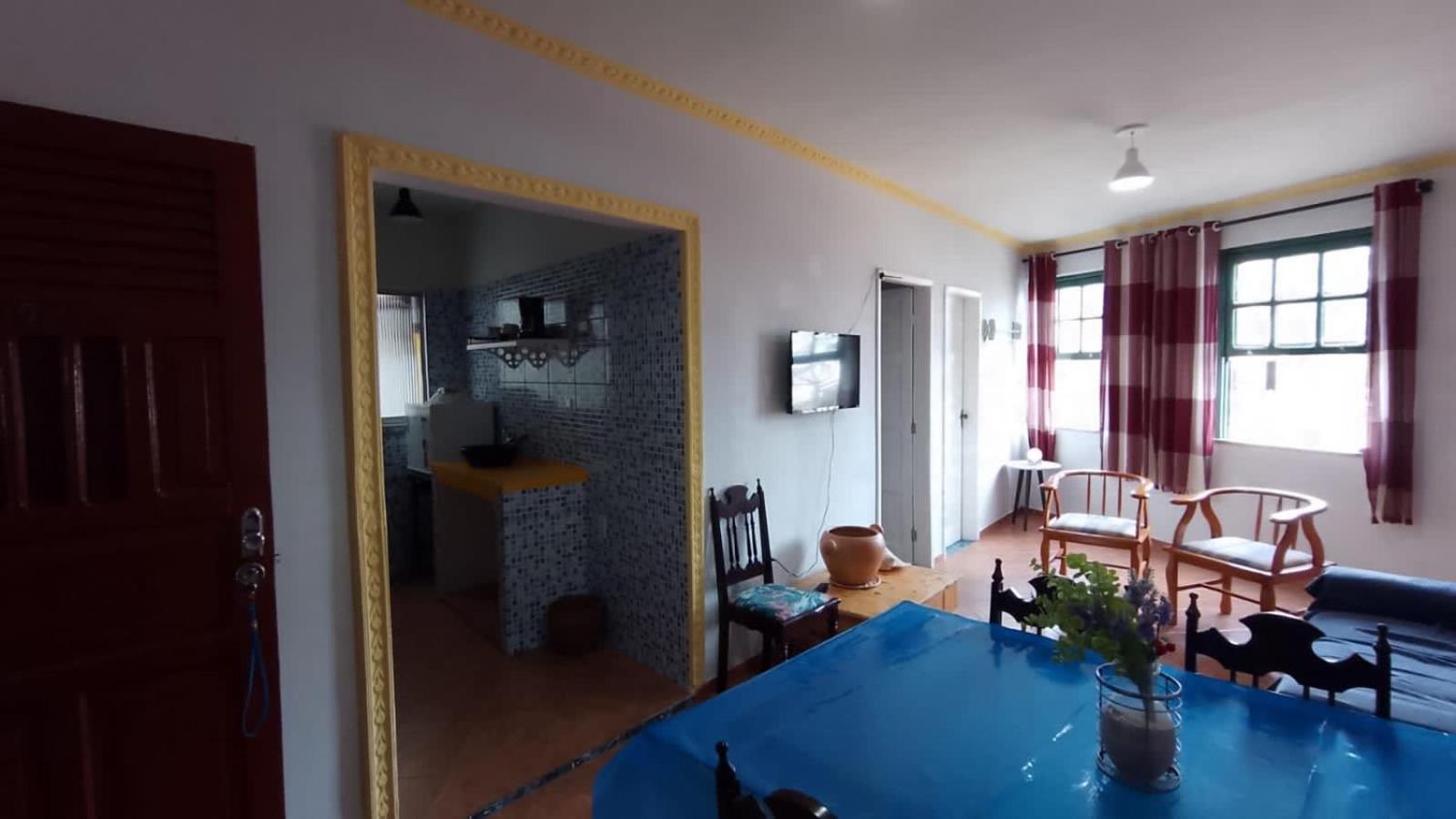 Tamboleiro'S Hotel Residence Salvador da Bahia Dış mekan fotoğraf